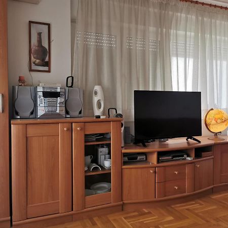 Apartman Blaslov Zadar Ngoại thất bức ảnh