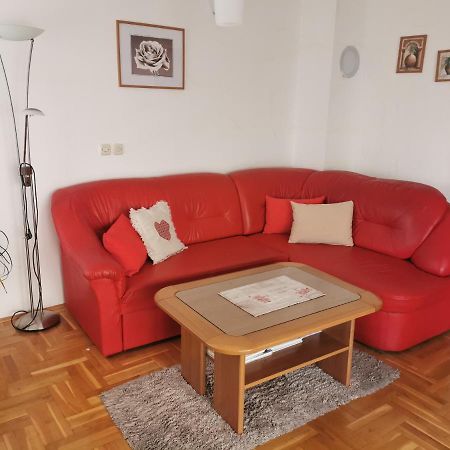 Apartman Blaslov Zadar Ngoại thất bức ảnh
