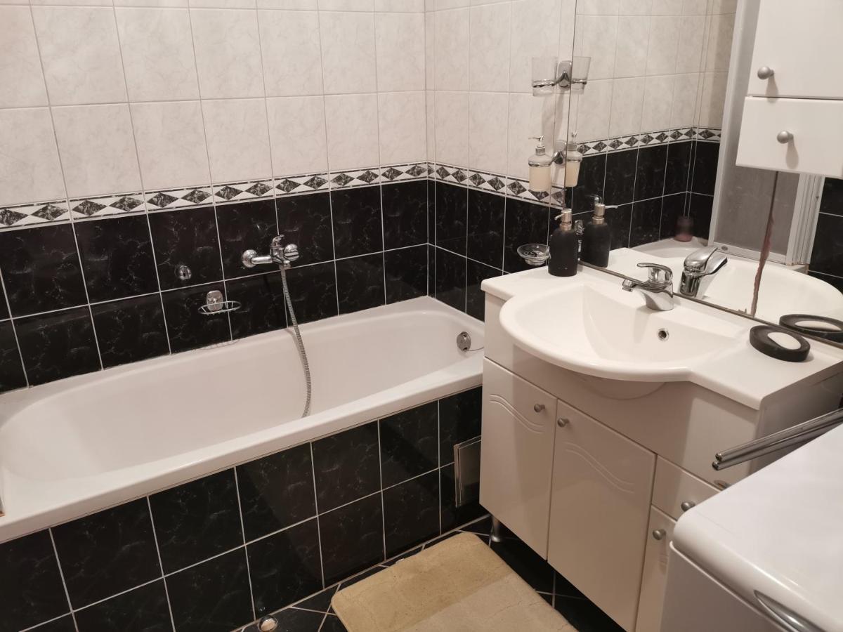 Apartman Blaslov Zadar Ngoại thất bức ảnh