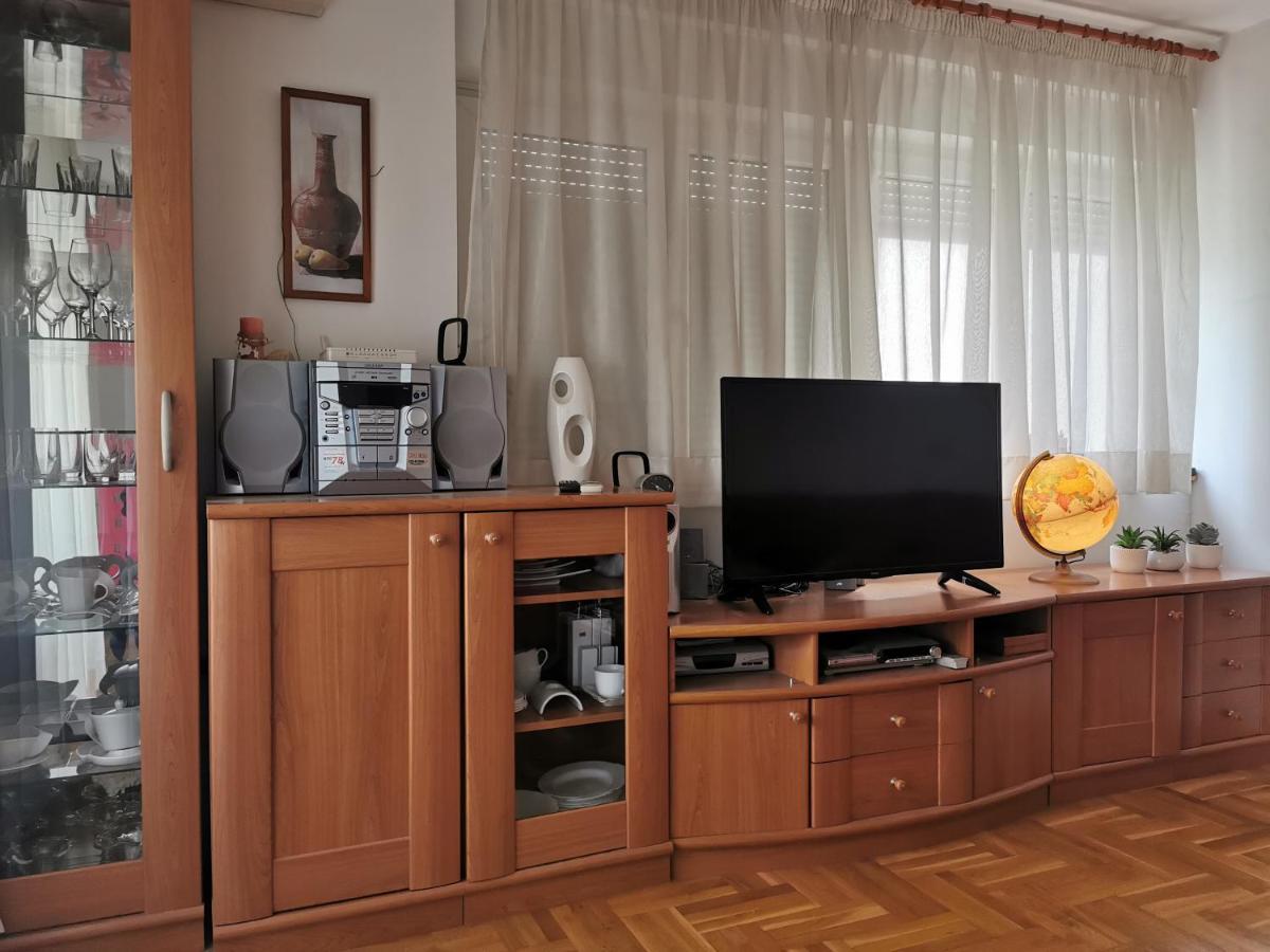 Apartman Blaslov Zadar Ngoại thất bức ảnh