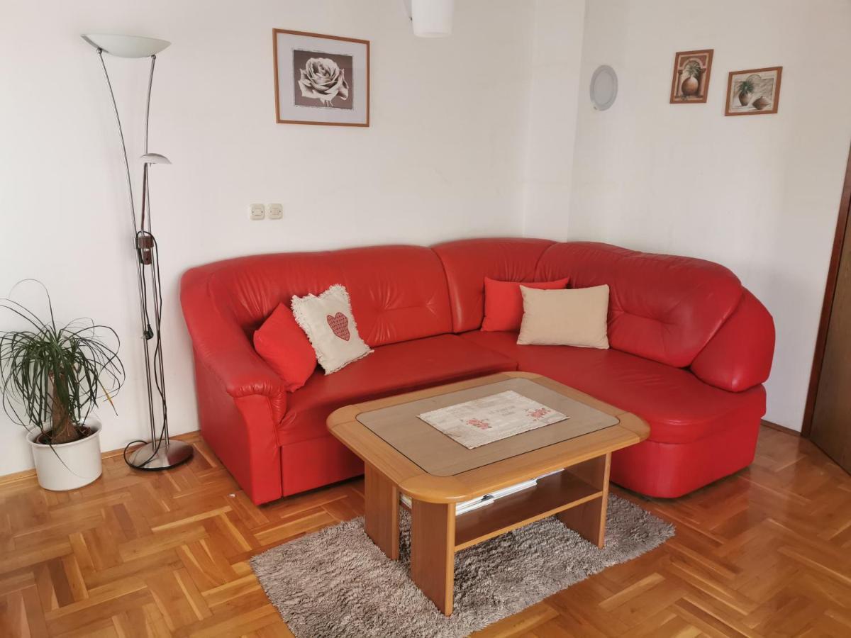 Apartman Blaslov Zadar Ngoại thất bức ảnh