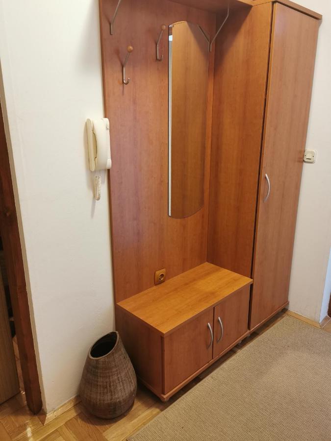 Apartman Blaslov Zadar Ngoại thất bức ảnh