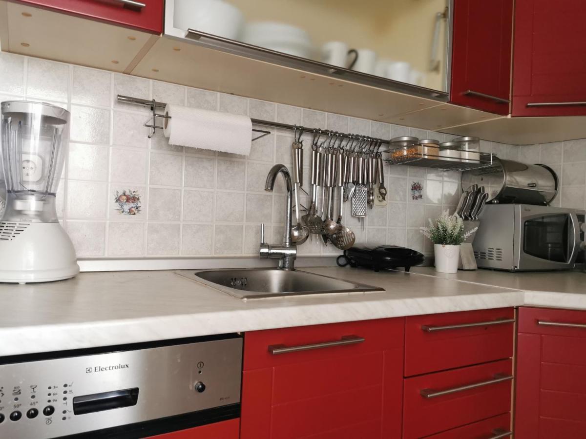 Apartman Blaslov Zadar Ngoại thất bức ảnh