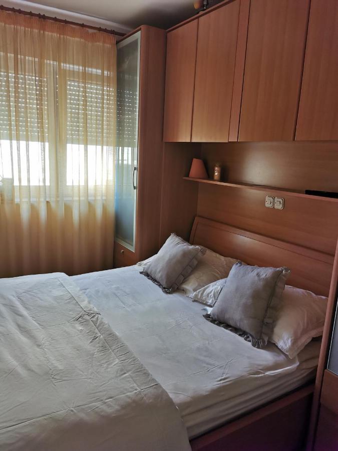 Apartman Blaslov Zadar Ngoại thất bức ảnh