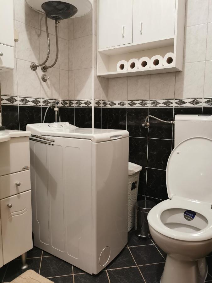 Apartman Blaslov Zadar Ngoại thất bức ảnh