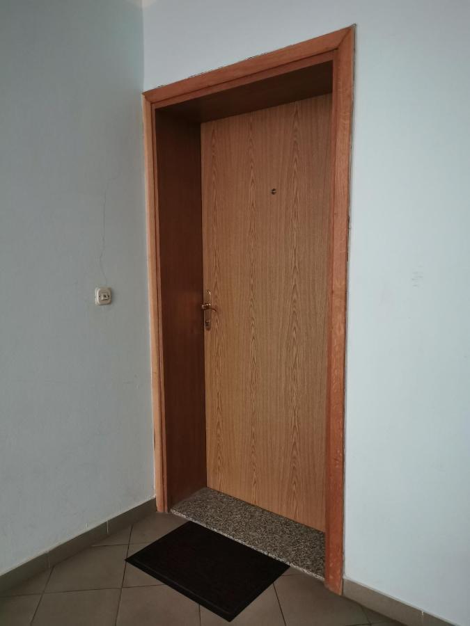 Apartman Blaslov Zadar Ngoại thất bức ảnh