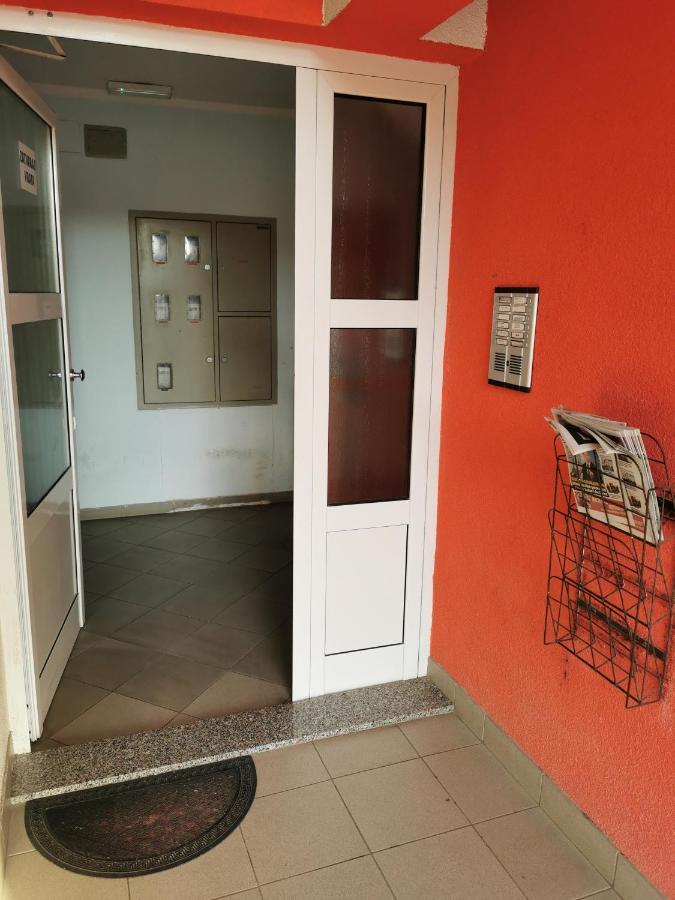 Apartman Blaslov Zadar Ngoại thất bức ảnh