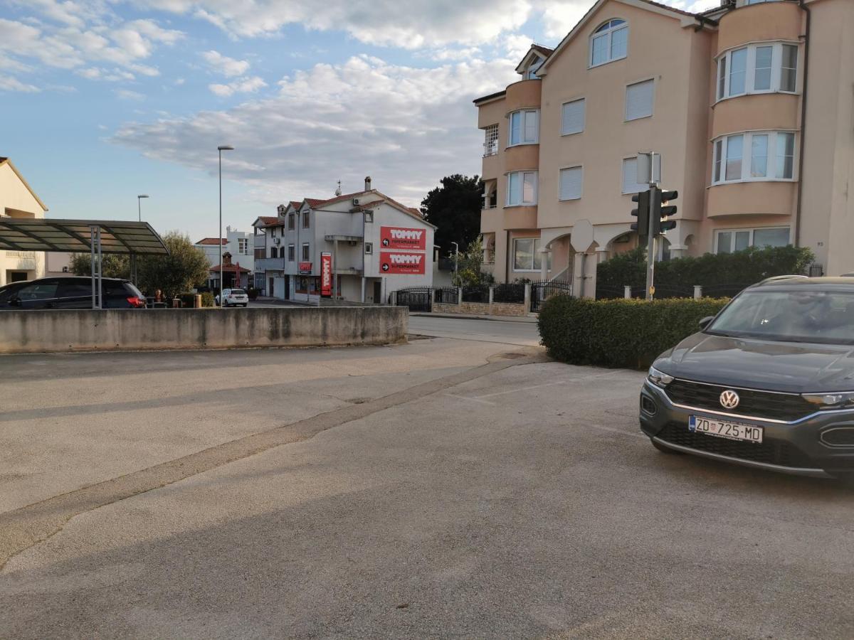 Apartman Blaslov Zadar Ngoại thất bức ảnh