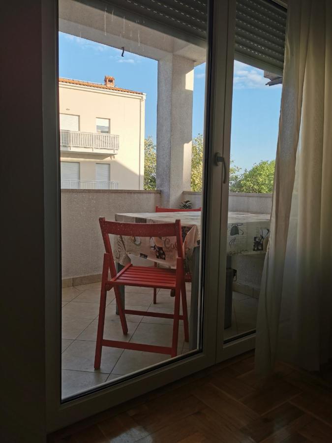 Apartman Blaslov Zadar Ngoại thất bức ảnh