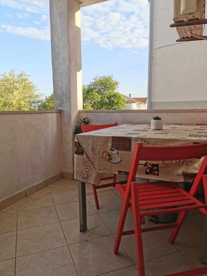 Apartman Blaslov Zadar Ngoại thất bức ảnh